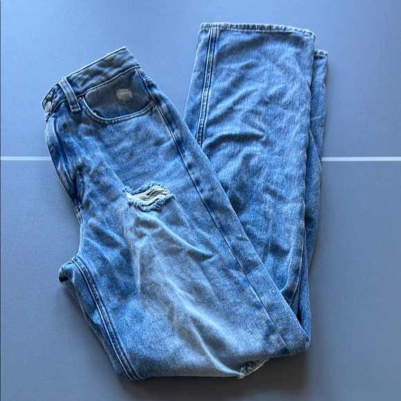 PacSun Denim - Classic Blue Men's Jeans